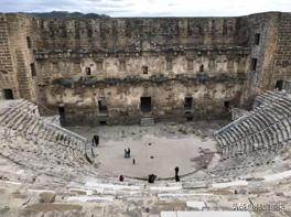 土耳其斋月旅游攻略,土耳其10天旅游攻略