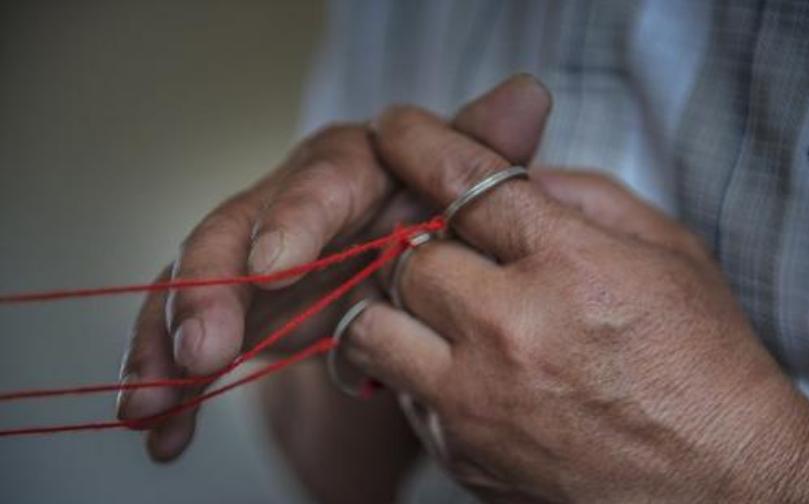 女人做内检遇到男医生怎么办,妻子做内检是男医生你们能接受吗