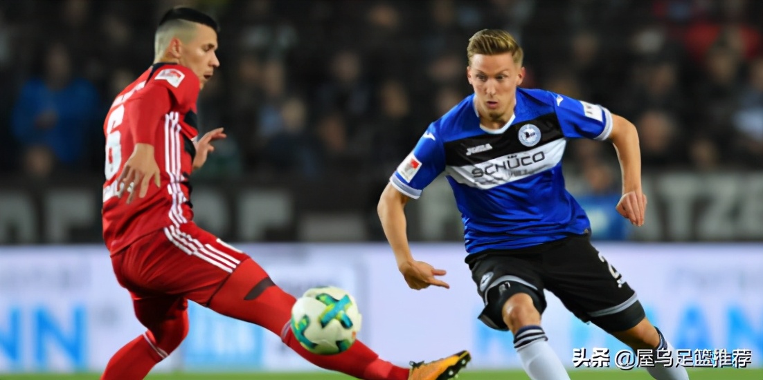 德甲比勒菲尔德vs奥格斯堡,德甲比勒菲尔德vs科隆