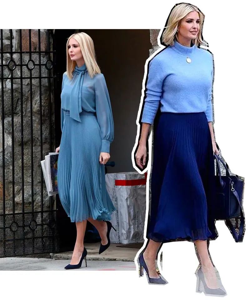 zara穿出高级感,zara适合工作穿的