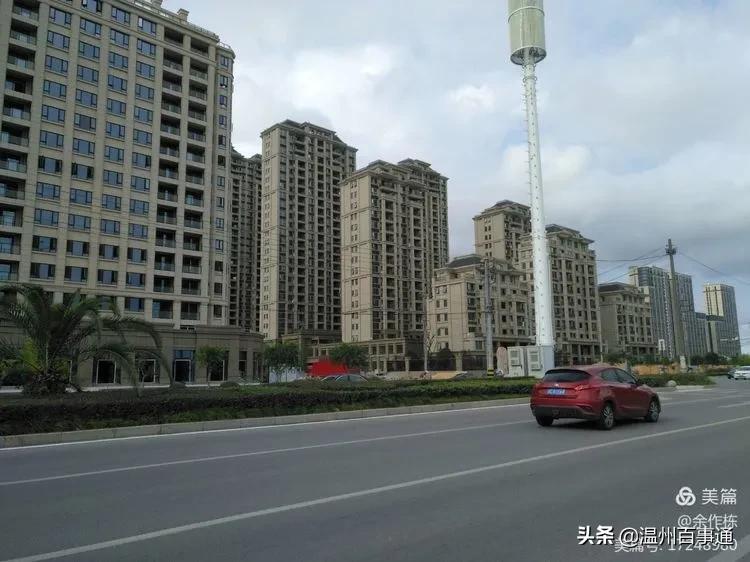 龙港世纪新城最新规划,龙港新城和世纪新城