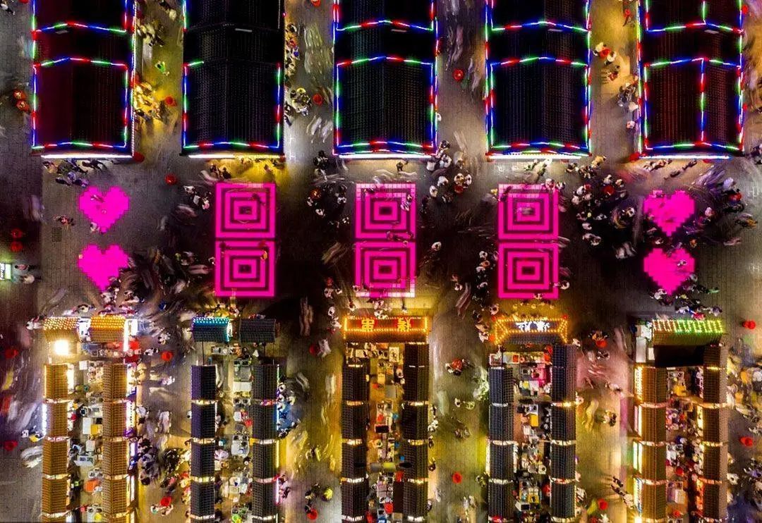 夏季旅游夜市攻略图文简单,夏季旅游夜市攻略大全图