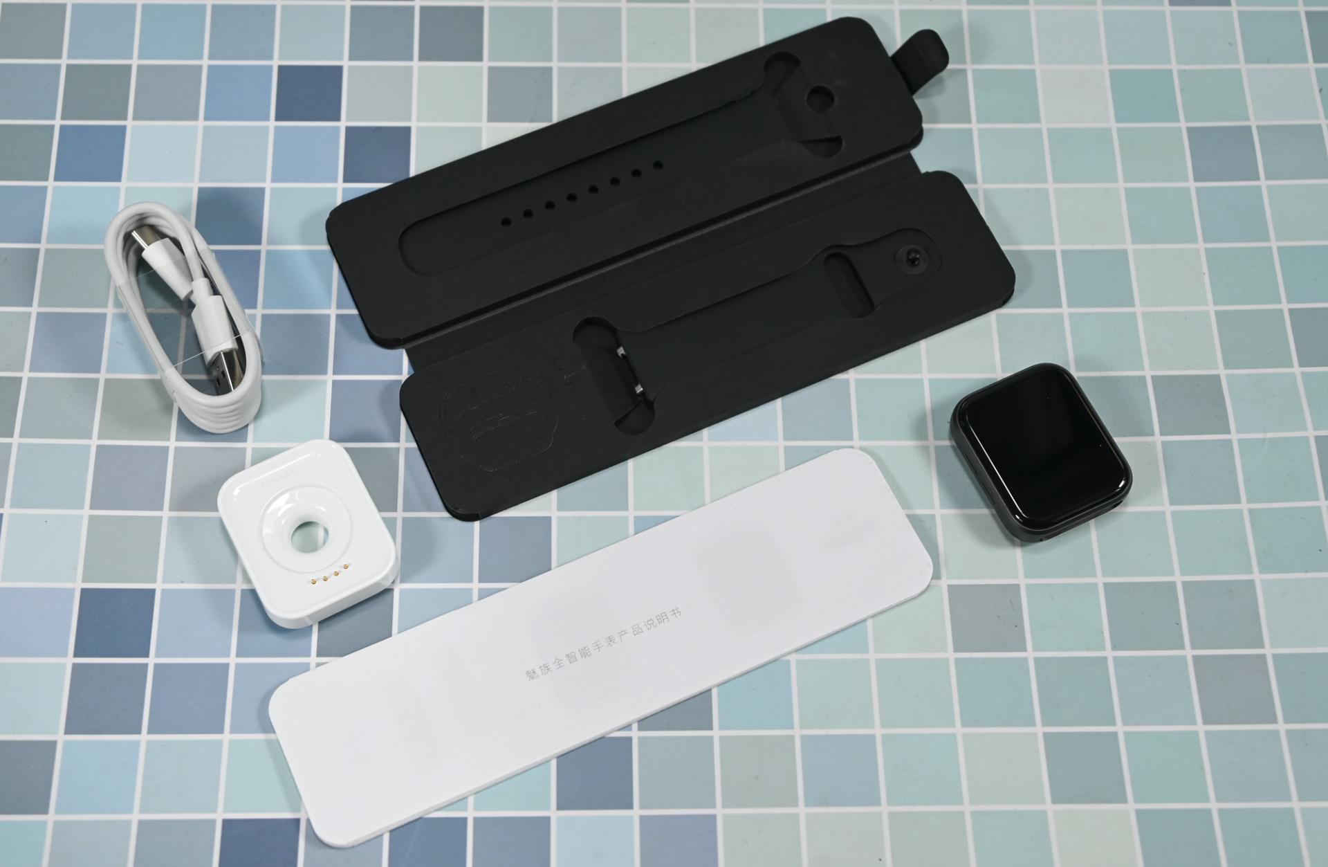 魅族1299元,魅族魅蓝手表价格