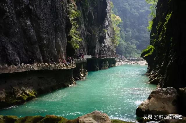 收藏丨中国最美的30个地方