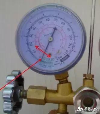 空调常见温度与压力保护功能及故障排除