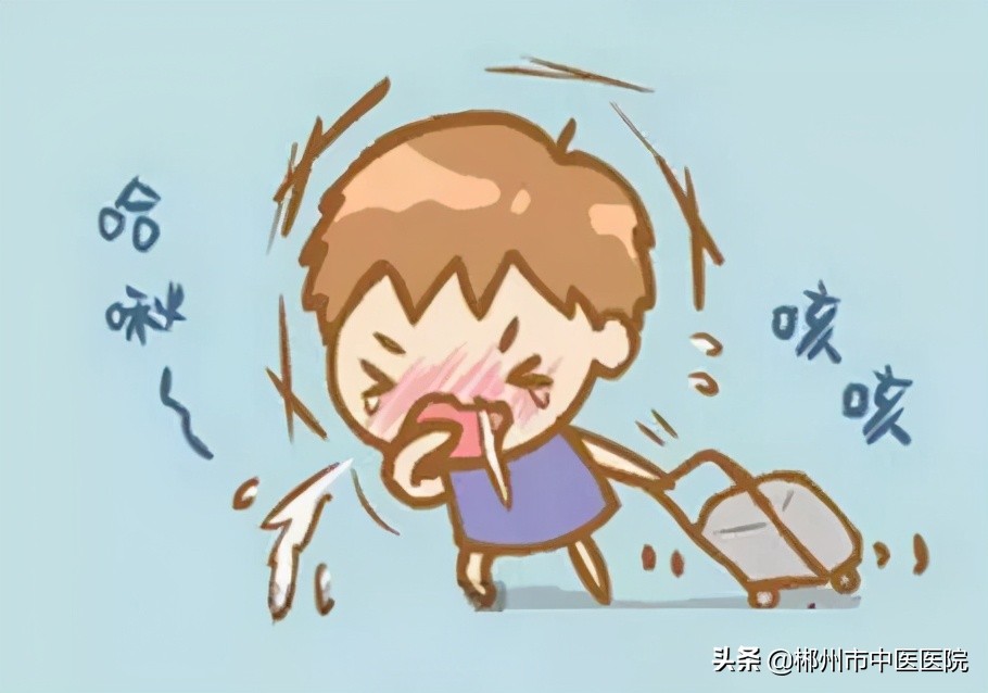 小儿急性咳嗽最常见的原因是,小儿咳嗽的中医诊断