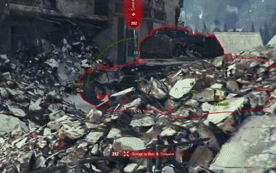 坦克世界从“小霸王”到最冷门S系重坦这台车到底做错了什么？