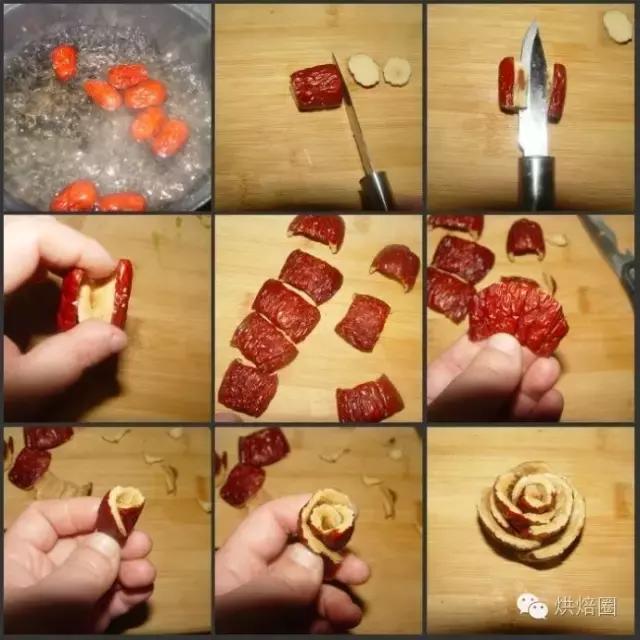 发糕怎么能更细腻,发糕如何做得像蛋糕