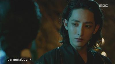 韩剧夜行书生高甜,韩剧意难平片段