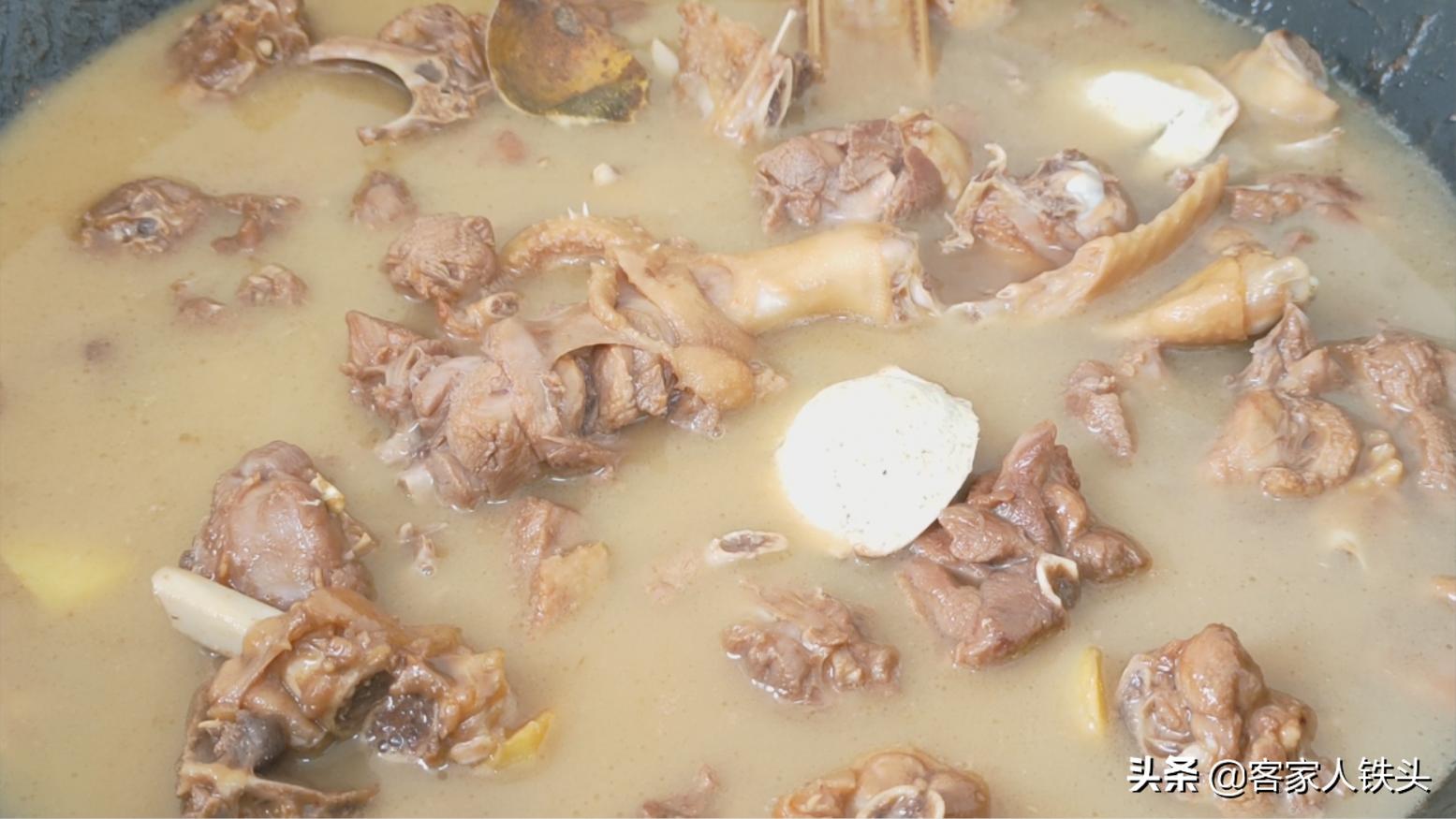 广东番鸭最好吃的做法,江西番鸭怎么弄好吃