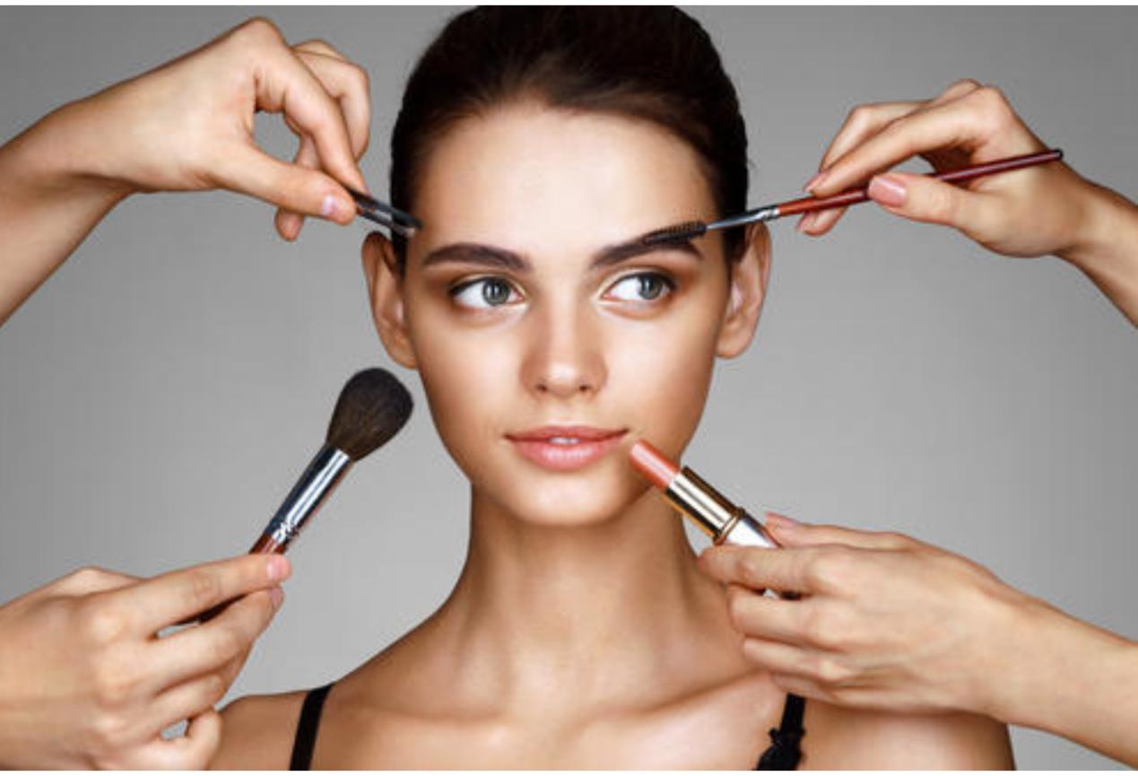 价格相差几十倍,化妆品好的和差的有什么差别吗