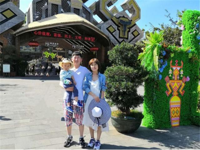 一月鄂尔多斯,带娃鄂尔多斯旅游攻略