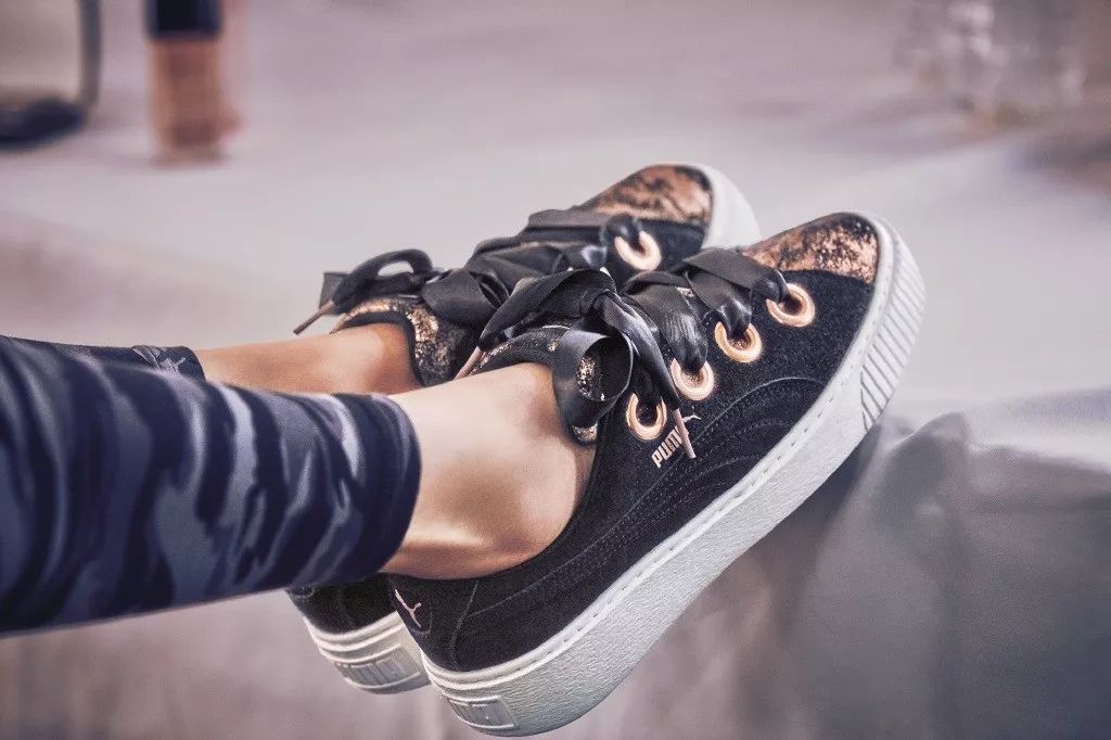 街潮老炮儿PUMA：冇得个性，玩麽斯潮流？