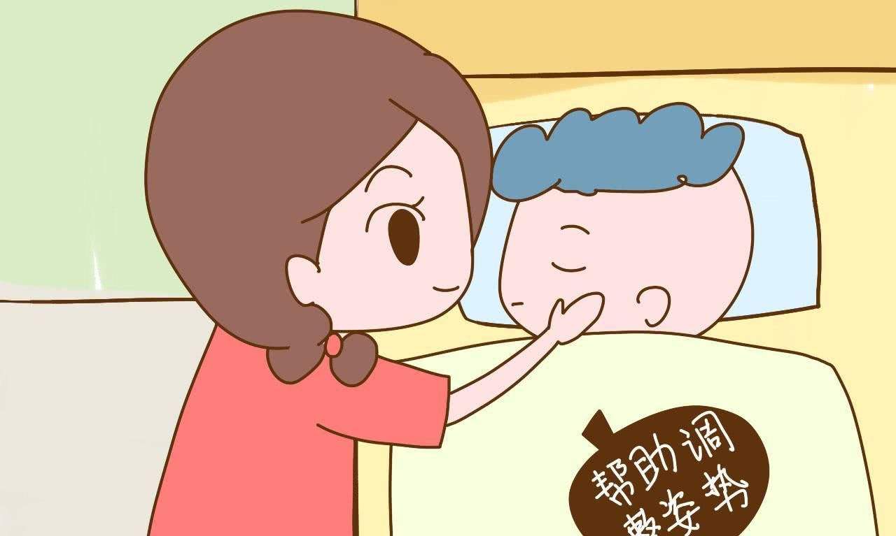 7岁宝宝头型睡偏了还可以纠正吗,怕宝宝头秃多吃什么好