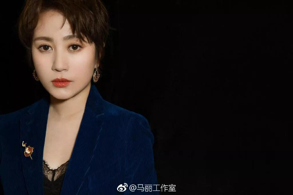 现在的马丽,你对马丽最近几年的突破印象如何