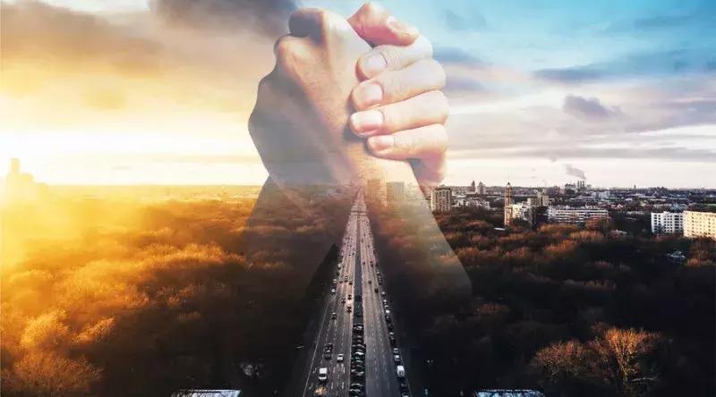 时间会证明一切，住在惠济区的人我真羡慕你们