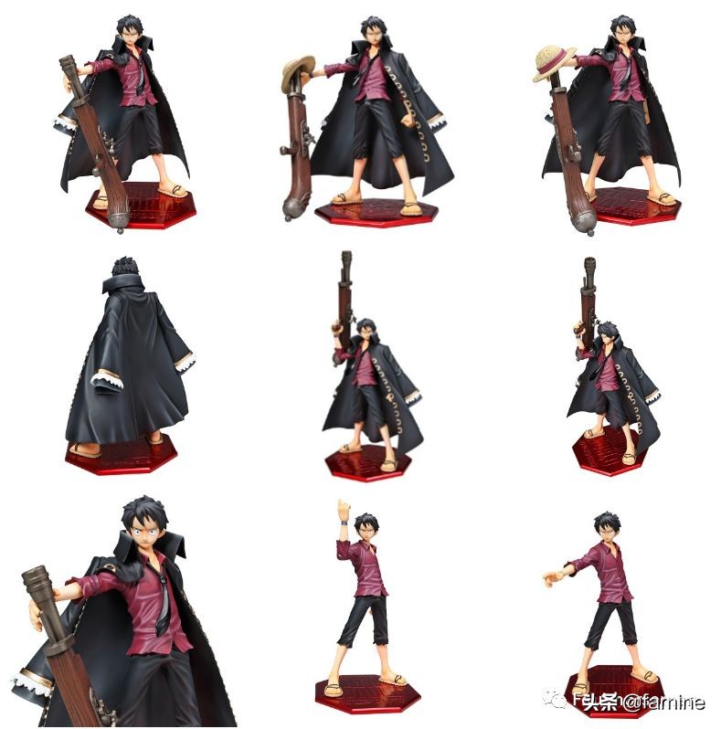 蒙奇d路飞中的d代表什么,蒙奇d路飞用日文怎么讲