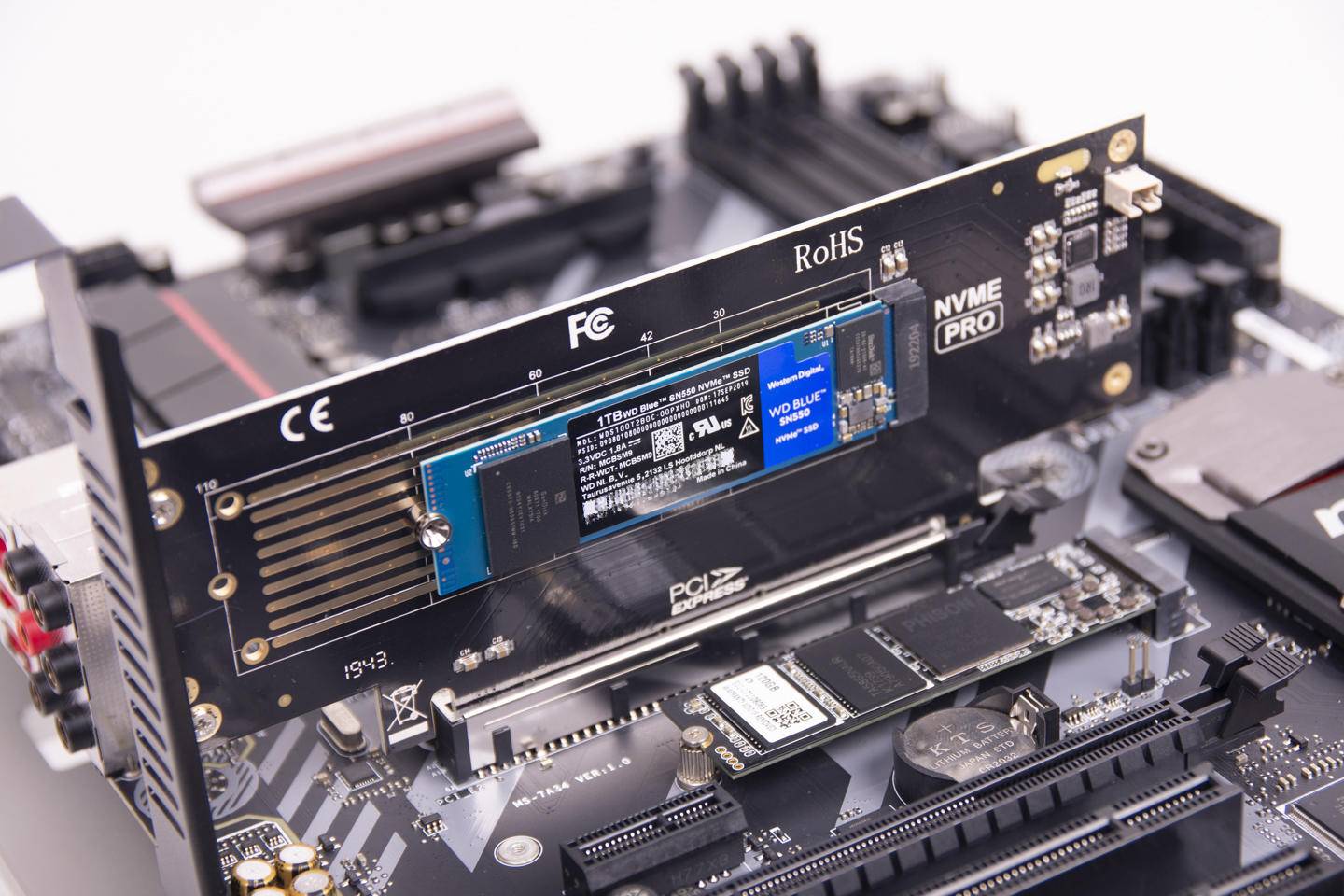 西数固态硬盘怎么测评,西数750m.2固态硬盘评测