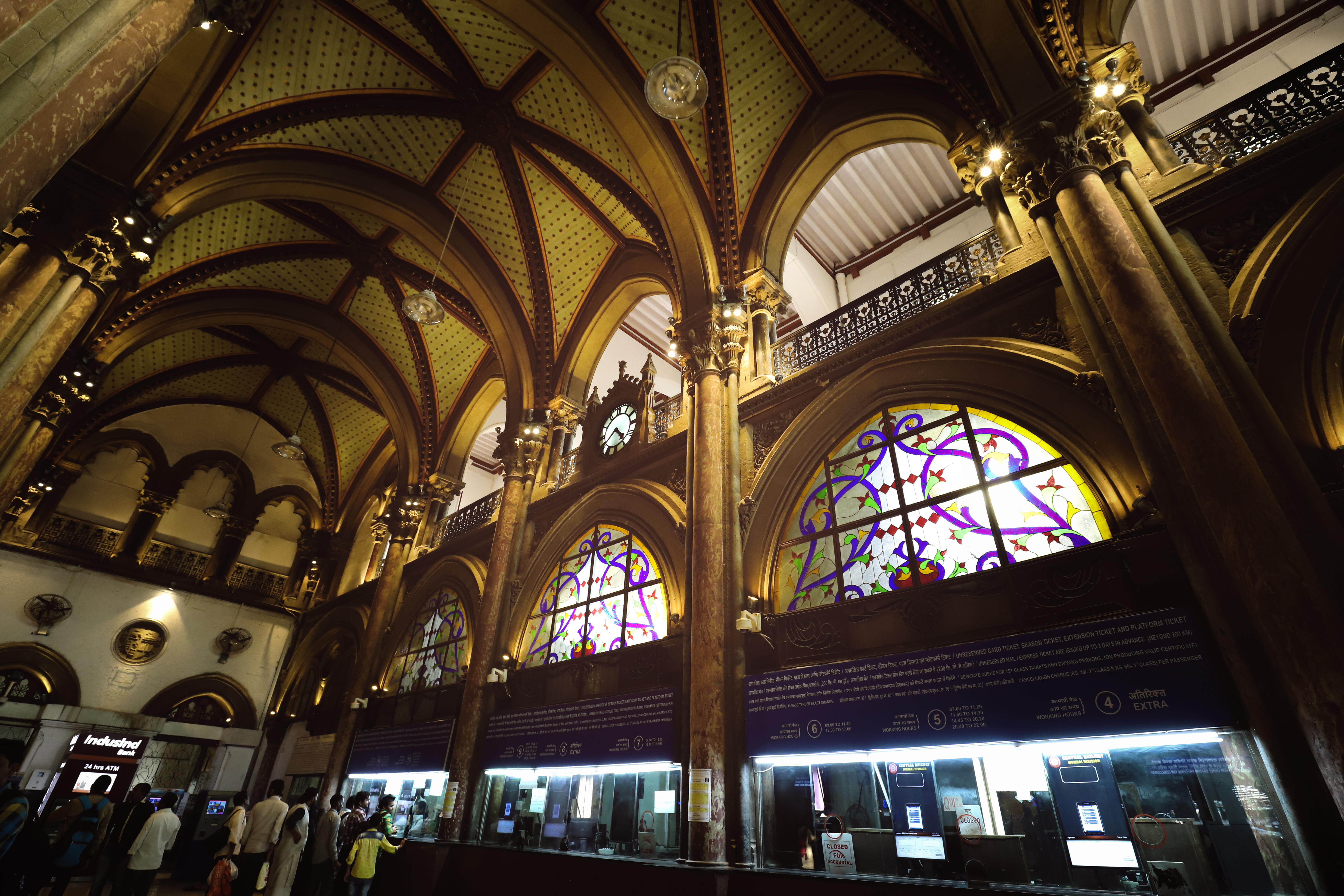 孟买外滩,印度孟买跨年