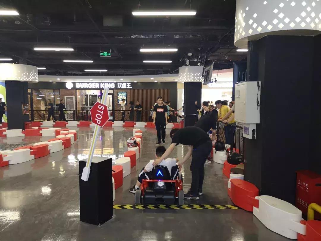 八迈儿童电动卡丁车,八迈电动卡丁车