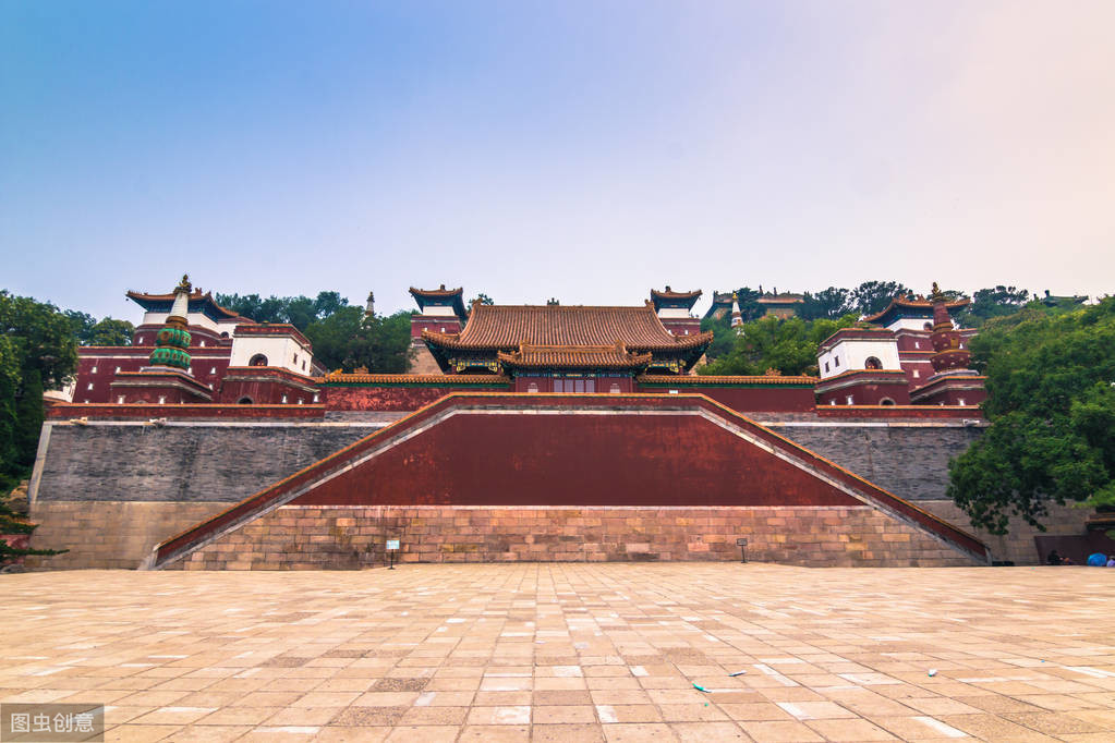 白痴皇帝司马衷：为何说出何不食肉糜的人，先皇还是让他登基了？