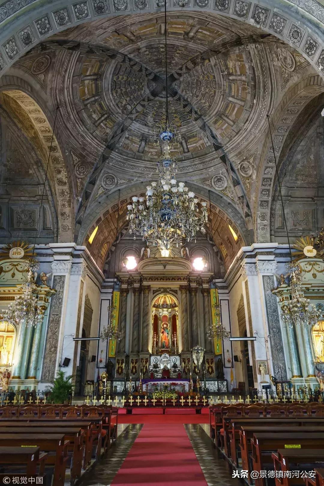 这就是菲律宾,岛上菲律宾