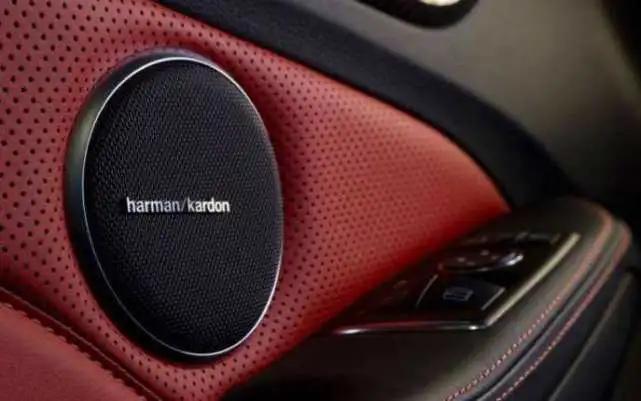 汽车公认十大顶级音响柏林之声,顶级汽车音响柏林之声39个喇叭