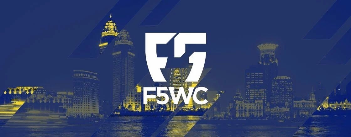 f5wc决赛,f5世界锦标赛