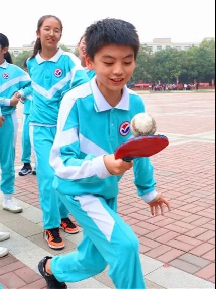 白沟盛华碧桂园中英文学校艺术节,盛华碧桂园中英文学校军训