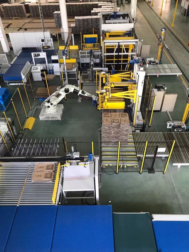 投资小型纸箱厂要多少钱,纸箱厂投资前景如何