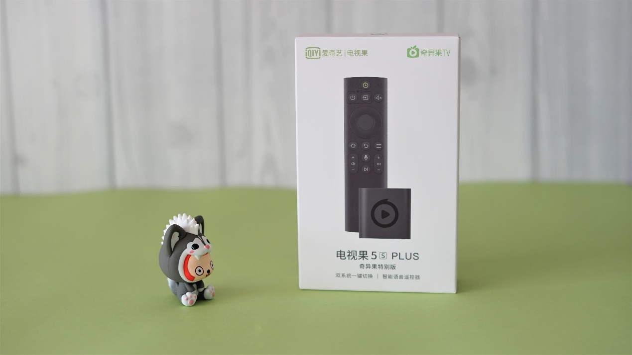 爱奇艺电视果对比测评,爱奇艺电视果4g评测