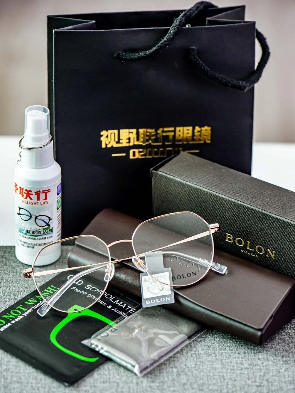 太古里眼镜店推荐,太古汇眼镜店