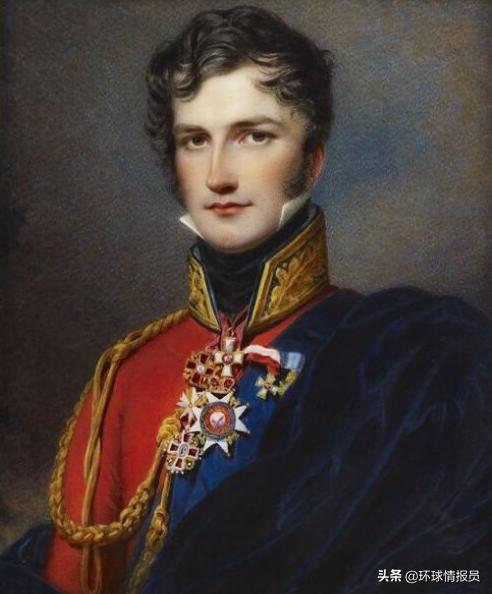 比利时在哪一年脱离荷兰,本是一家人最后却反目成仇