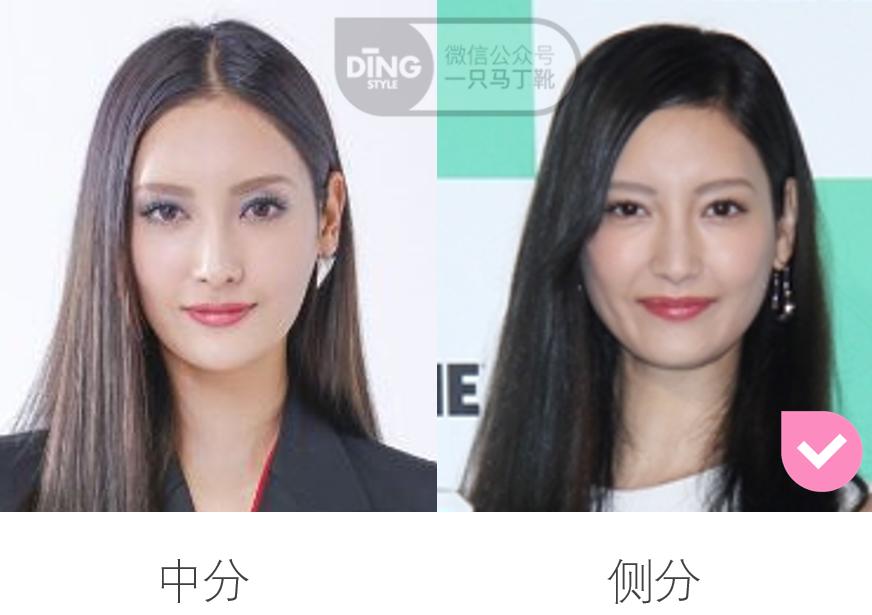 长脸小眼睛女生变美思路,长相成熟显男相怎么样改善