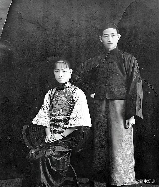 梅兰芳去世:总理特批用阴沉木棺材,夫人在墓地1次修了3座葬穴