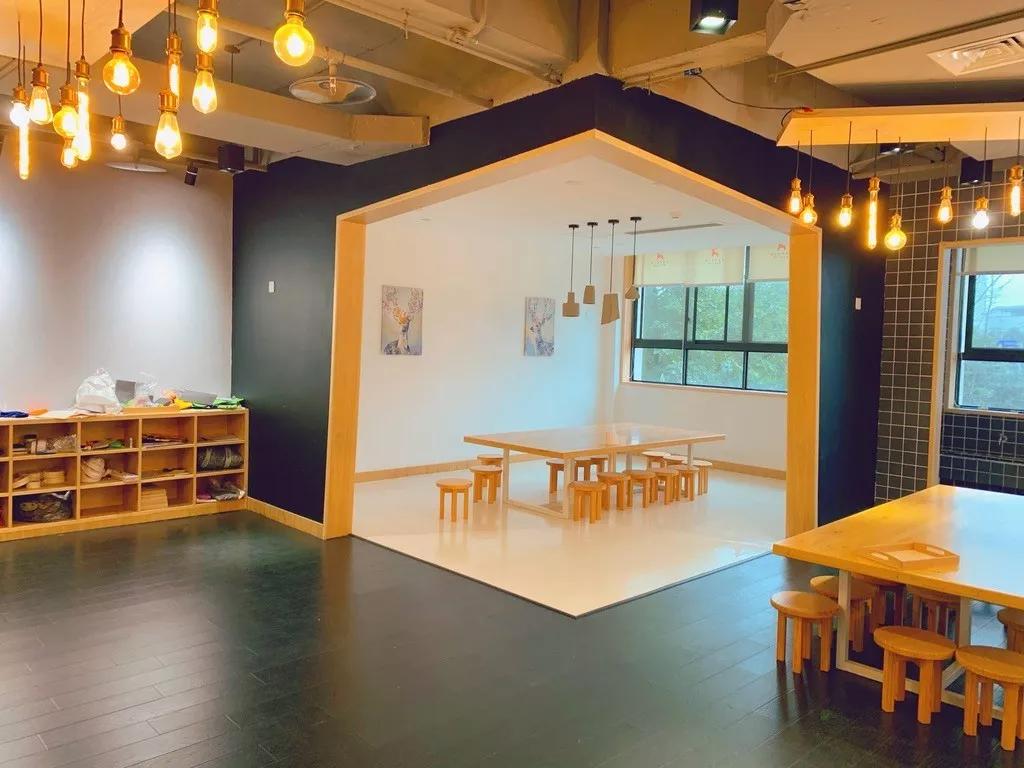 成都武侯探店,成都高性价比民办园