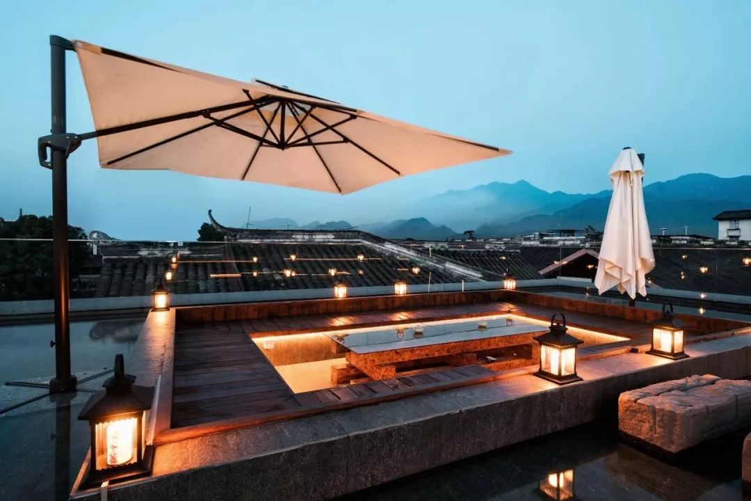 春节住哪里？水灵妹儿为你奉上都江堰最全住宿攻略，快来这里过一个幸福团圆年~