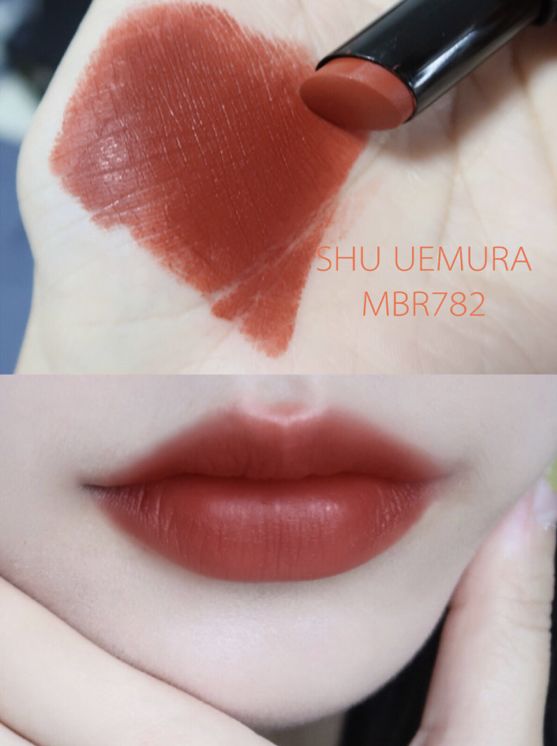 16支香奈儿口红,16支国货口红