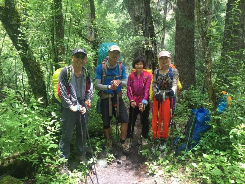消失的地平线洛克,消失的地平线雨季洛克