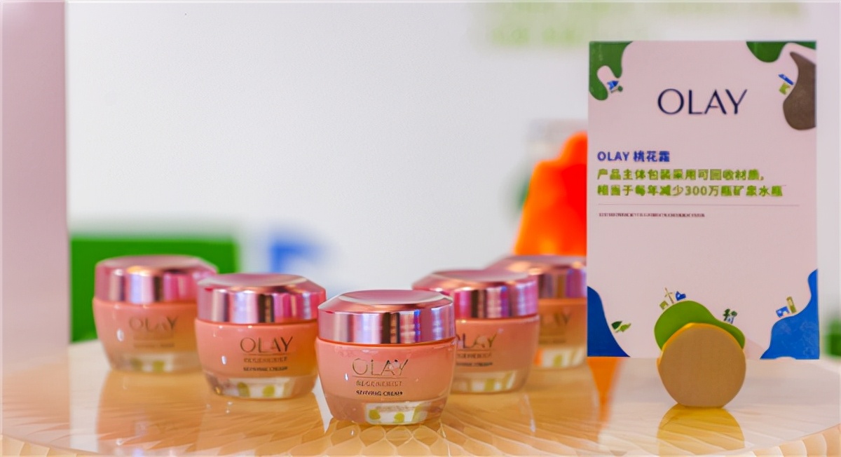 olay超级红瓶,全新olay超红瓶硬核上市