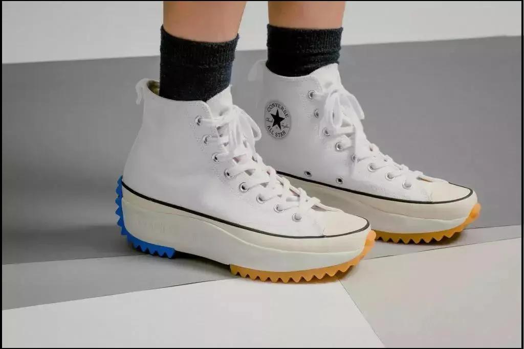 春夏小个子穿什么鞋显高好看,春季小个子鞋子穿搭爆款