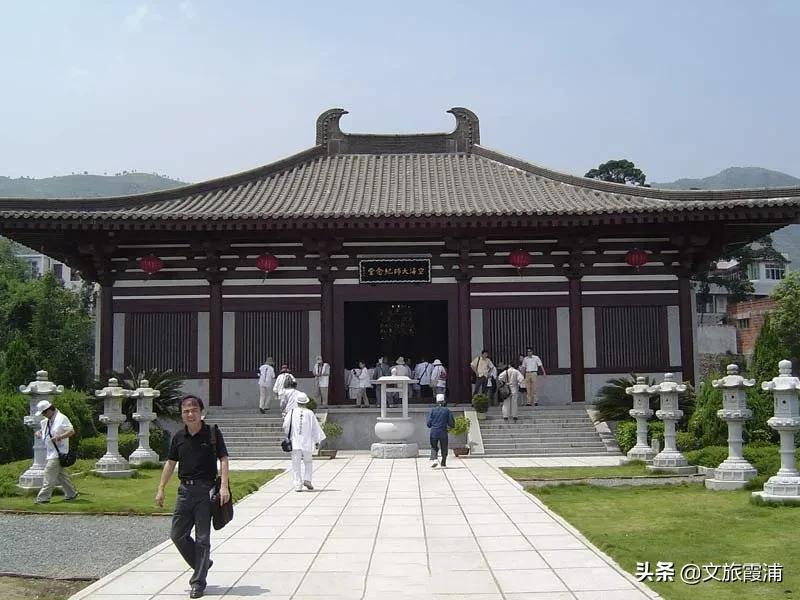 霞浦博物馆镇馆之宝,霞浦博物馆附近