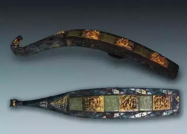 古代富豪的文玩，长什么样？