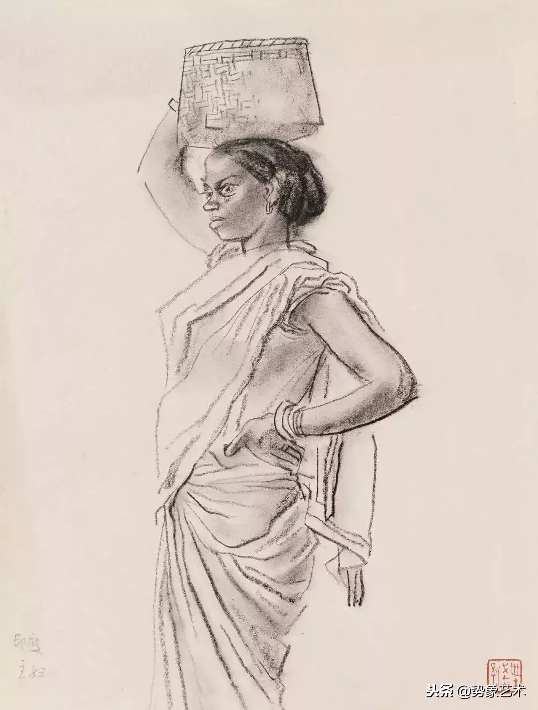 新国画,新国画创作