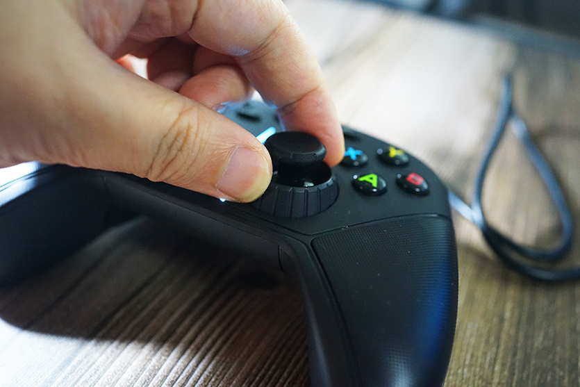 北通阿修罗3有手柄吗,北通阿修罗3手柄缺点