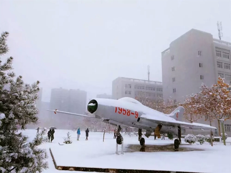 陕西就业率最好的高职,硬核的大学