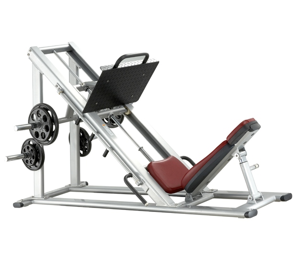 健身房器械专业知识,健身房器械科普