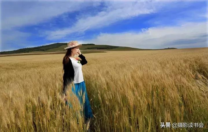 湿版摄影优点,摄影高级班照片优点和缺点