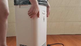 贝昂无耗材空气净化器kj800f-x7sm,贝昂空气净化器无二次污染