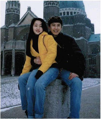 “情歌王子”毛宁：事业巅峰被“刺伤”陷入丑闻，后入狱自毁前程